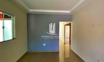 Imagem: Casa a Venda Bairro Granada, Area do Terreno