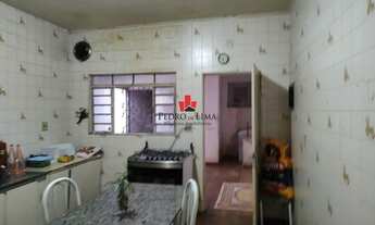 Imagem 6: Terreno com casa antiga na região Vila São Francisco - Ponte Rasa