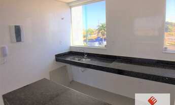 Imagem 5: Cobertura com 2 dormitórios para alugar, 120 m² por R$ 2.400/mês - Candelária - Belo Horiz