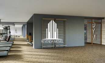 Imagem 7: Apartamento com 03 Dormitórios no Campo Belo