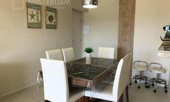 Imagem 4: 02 DORMITÓRIOS COM SUITE EM FRENTE AO MAR NO LITORAL NORTE SP