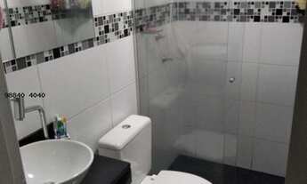 Imagem 7: Apartamento para Venda em Ribeirão Preto, Residencial Jequitibá, 2 dormitórios, 1 banheiro