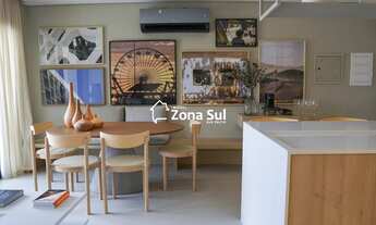 Imagem 4: São José do Rio Preto - Apartamento Padrão - Jardim Vivendas