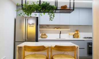 Imagem 6: Apartamento para venda tem 112 m2 com 3 quartos em Ingá - Niterói - RJ