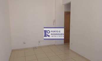 Imagem 2: Apartamento com 1 dormitório para alugar, 48 m² por R$ 700/mês - Centro - Campinas/SP