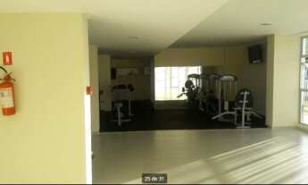 Imagem 5: Apartamento para venda tem 49 metros quadrados com 2 quartos em Sete de Abril - Salvador