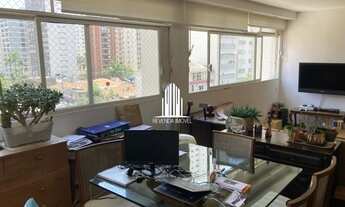 Imagem 4: Apartamento no Itaim Bibi com 3 dormitórios e 1 vaga de garagem