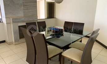 Imagem 6: Casa com 5 quartos - Bairro Cidade Jardim em Uberlândia