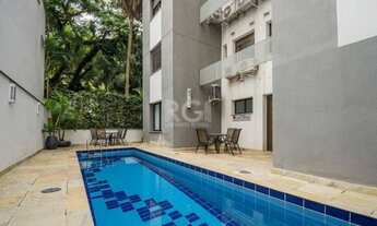 Imagem 4: Porto Alegre - Apartamento Padrão - Bela Vista