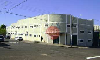 Imagem 7: Galpão comercial para locação, Jardim Anhangüera, Ribeirão Preto