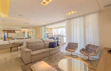 Imagem 2: Venda Apartamento 3 Dormitórios - 137 m² Perdizes