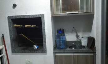 Imagem 5: Venda Apartamento Garden Monte Líbano com 69 mts e 3 quartos em Despraiado - Cuiabá