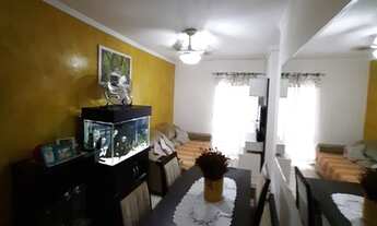 Imagem 1: Apartamento a venda próximo ao Campolim R$215mil. Cond completo