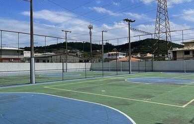 Imagem 3: Apartamento para venda possui 58 metros quadrados com 2 quartos em Ipiranga - São José - S