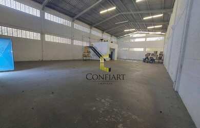 Imagem 7: Galpão com 453 m² - Vargem pequena