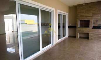 Imagem 5: Casa de condomínio térrea para venda com 180 metros quadrados com 3 quartos