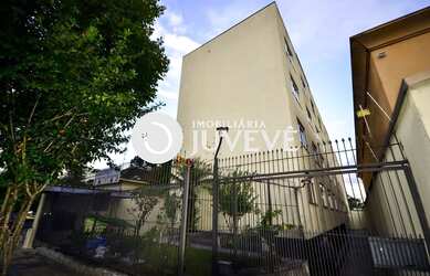 Imagem 2: IMOBILIARIA JUVEVÊ ALUGA APARTAMENTO ULTIMO ANDAR CABRAL PRX AV PARANA JERONIMO PADARIA GU