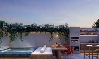 Imagem 5: Rio de Janeiro - Apartamento Padrão - Lagoa