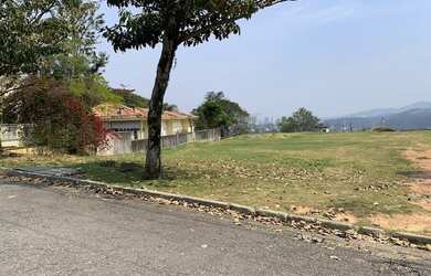 Imagem 3: Lote/Terreno para venda com 1500m em Residencial Tamboré 01