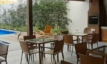 Imagem 2: Apartamento para venda com 178 metros quadrados com 4 quartos em Maurício de Nassau - Caru