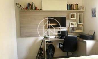 Imagem 4: Casa para venda com 75 metros quadrados com 3 quartos em Serra D'Água - Juiz de Fora