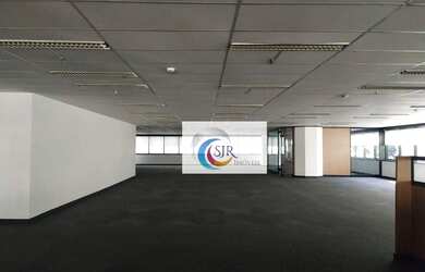 Imagem 2: Conjunto para alugar, 1000 m² - Bela Vista - São Paulo/SP