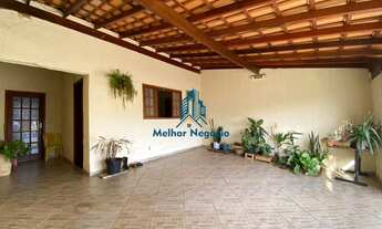 Imagem: Casa com 3 dorms, Parque Manoel de Vasconcelos