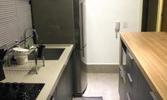 Imagem 7: Belíssimo apartamento com 03 dormitórios (01 suíte) no Parque Santa Cecília