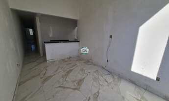 Imagem 5: Casa com 3 dormitórios à venda, 105 m² por R$ 470.000,00 - Jardim Imperial - Lagoa Santa/M