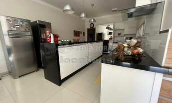 Imagem 2: Mirassol - Casa de Condomínio - Golden Park Residence