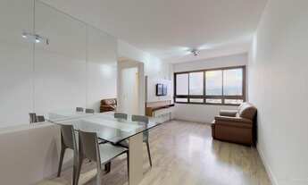 Imagem: Porto Alegre - Apartamento Padrão - Jardim