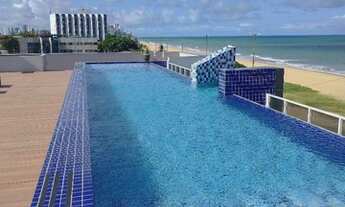 Imagem: FLAT BEIRA MAR DIARIAS (ALUGA PARTIR DUAS