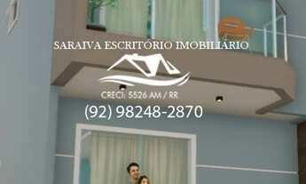 Imagem: Águas Claras Vendo Bela Casa Estilo Sobrado