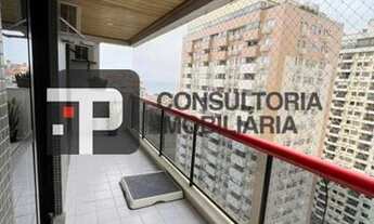 Imagem 3: Apartamento a venda barra da tijuca abm