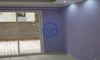 Imagem 7: HORTOLÂNDIA - Apartamento Padrão - JARDIM SANTA IZABEL