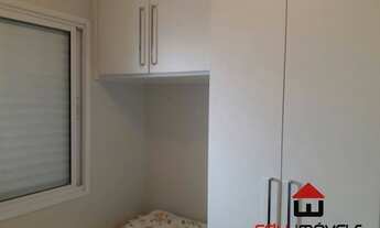 Imagem 2: Apartamento residencial / Vila Guilherme