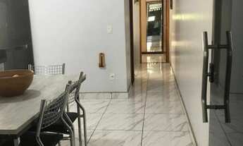 Imagem 4: Casa com 3 dormitórios à venda, 150 m² por R$ 240.000 - Jardim da Balsa I - Americana/SP