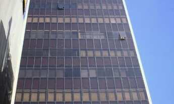 Imagem: Laje - Conjunto comercial para locação