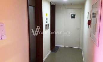 Imagem 7: Sala - Centro - Campinas