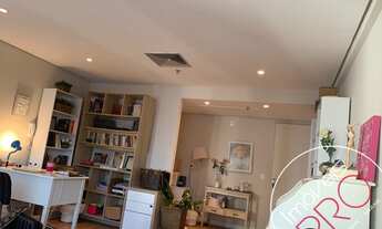 Imagem 6: Conjunto Comercial Moema Pássaros 30 m² ótima localização