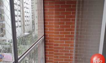 Imagem 5: São Paulo - Apartamento Padrão - Moema