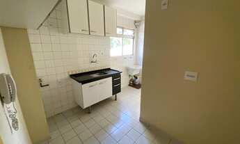 Imagem 7: Apartamento com 2 dormitórios para alugar, 50 m² por R$ 1.200/mês - Imirim - São Paulo/SP