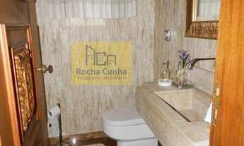 Imagem 6: Casa 4 quartos para alugar São Paulo,SP - R$ 18.000