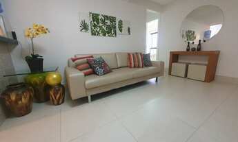 Imagem 2: Apartamento para venda com 100 metros quadrados com 3 quartos