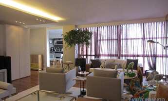 Imagem: APARTAMENTO - JARDIM AMÉRICA - SP