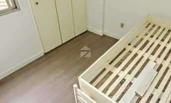 Imagem 5: Apartamento à venda 2 Quartos, 1 Suite, 1 Vaga, 69M², Cambuí, Campinas - SP