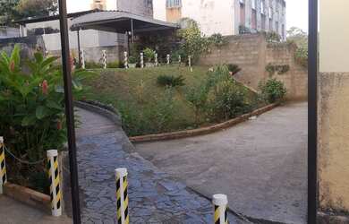 Imagem 6: Apartamento no Caieiras