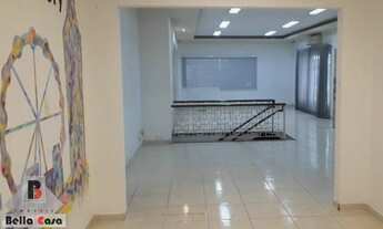 Imagem: Salão comercial na principal avenida da