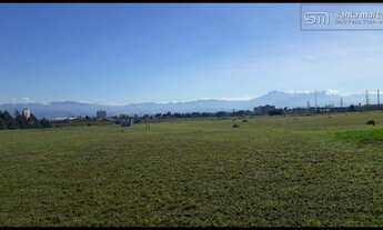 Imagem: ÁREA COMERCIAL PLANA JUNTO À DUTRA E AO