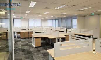 Imagem 3: SÃO PAULO - Conjunto Comercial/Sala - VILA ALMEIDA